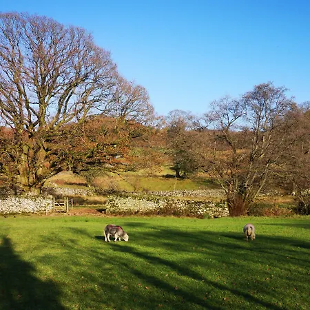 Holiday home High Kiln Bank Ulpha