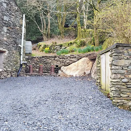 High Kiln Bank * Ulpha