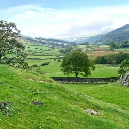 High Kiln Bank 펜션