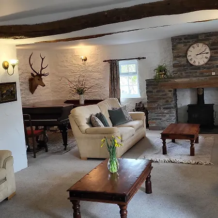 펜션 High Kiln Bank