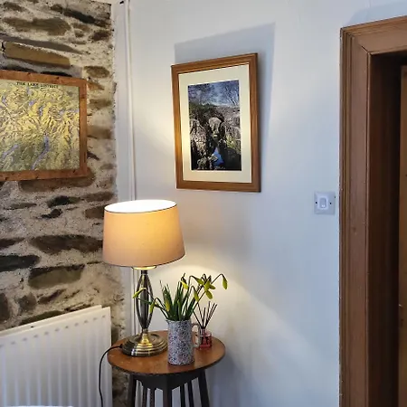 High Kiln Bank 펜션 Ulpha