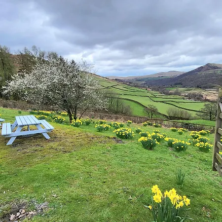 High Kiln Bank Dom wakacyjny *