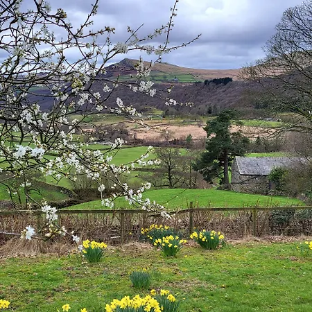 High Kiln Bank Ulpha