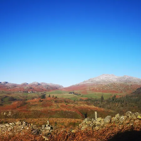 High Kiln Bank 펜션 *