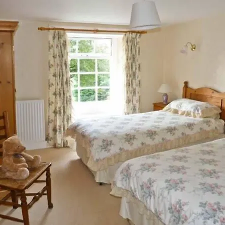 High Kiln Bank 펜션 *