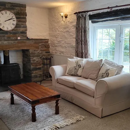 펜션 High Kiln Bank Ulpha