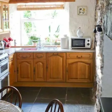 High Kiln Bank Dom wakacyjny