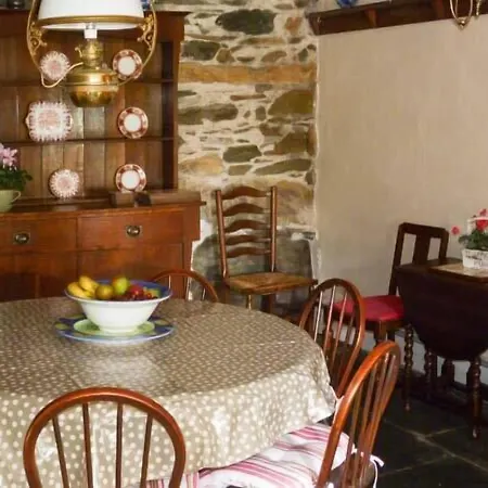 Holiday home High Kiln Bank *