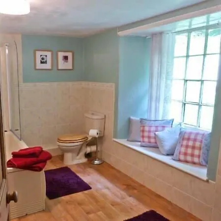 Dom wakacyjny High Kiln Bank