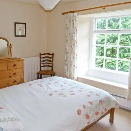 Dom wakacyjny High Kiln Bank