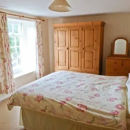 High Kiln Bank Dom wakacyjny Ulpha