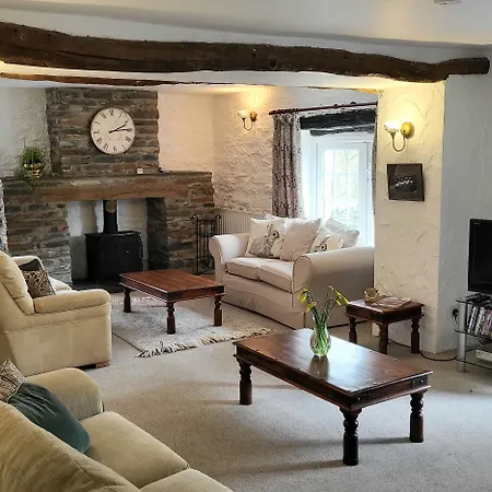 High Kiln Bank 펜션