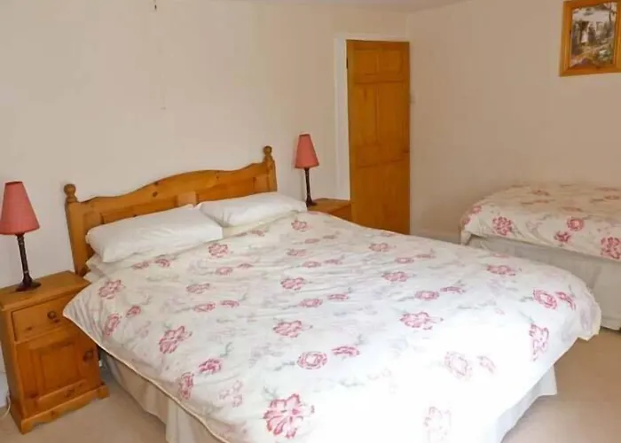 Holiday home High Kiln Bank