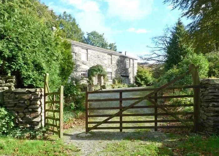 High Kiln Bank Holiday home *