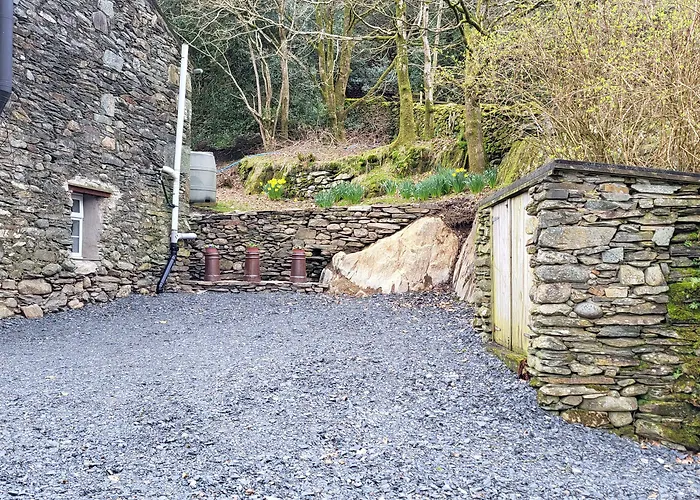 High Kiln Bank * Ulpha