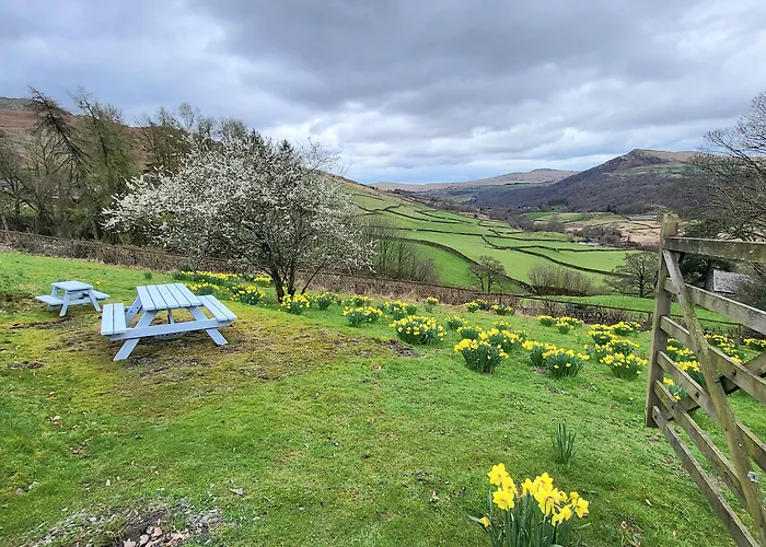 High Kiln Bank Holiday home *