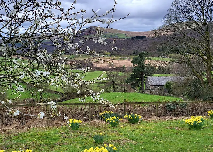 High Kiln Bank Ulpha