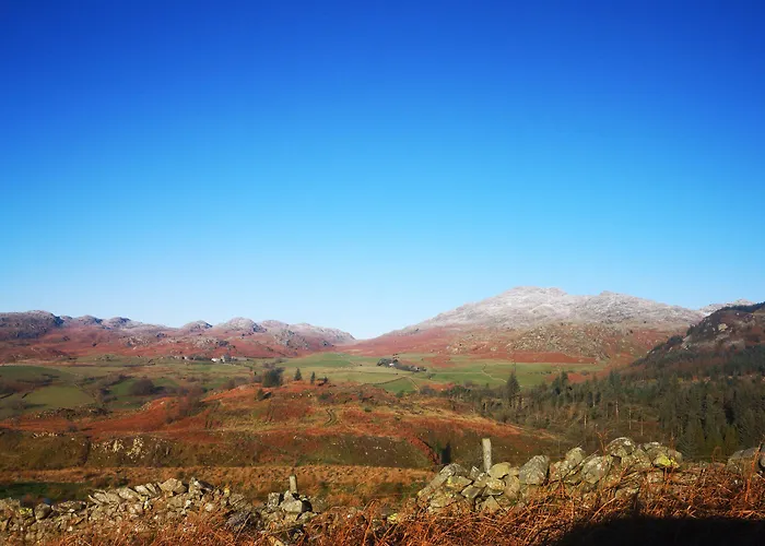 High Kiln Bank Holiday home *