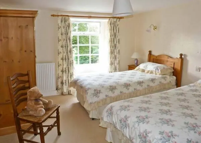 High Kiln Bank Holiday home *