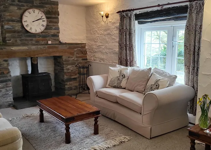 Holiday home High Kiln Bank Ulpha