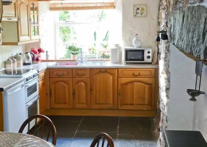 High Kiln Bank Holiday home