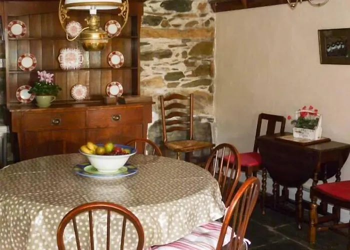 Holiday home High Kiln Bank *