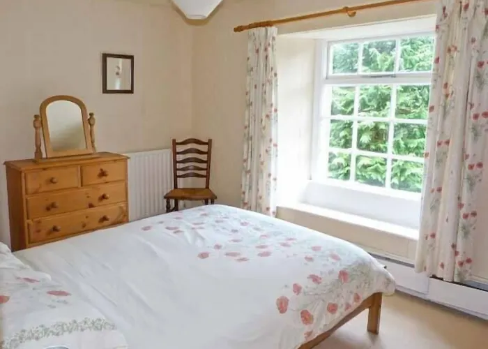 Holiday home High Kiln Bank