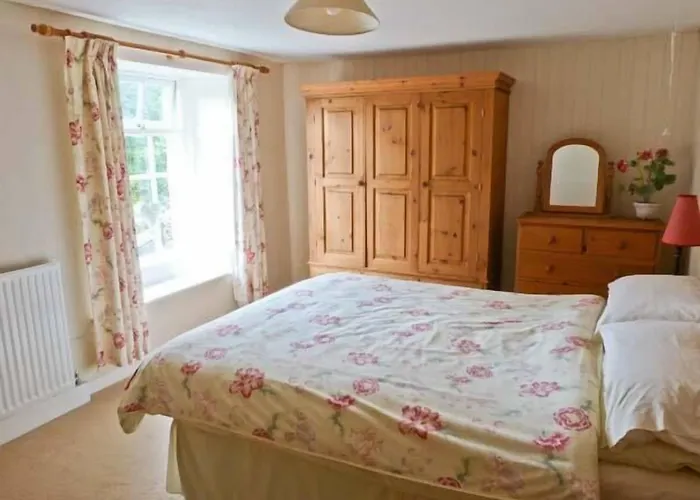 High Kiln Bank Holiday home Ulpha